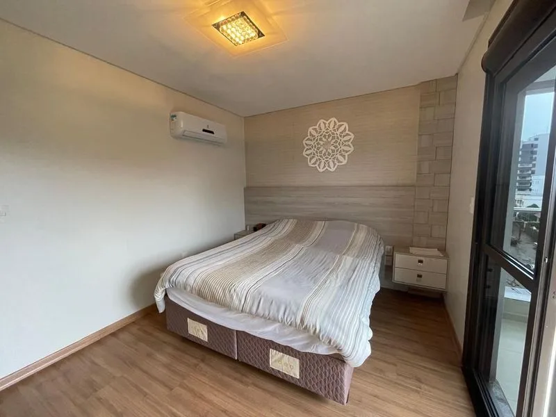 Apartamento 3 quartos finamente mobiliado no Luxxor, Centro — foto 19