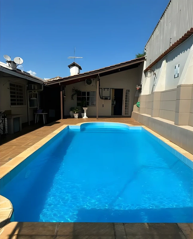 Casa à venda, 284 m² por R$ 1.300.000,00 - Central - Santa Rosa/RS — foto 15 de 17