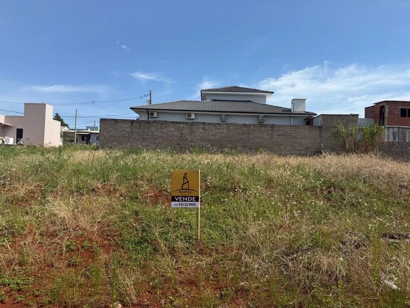Terreno à venda, 200 m² por R$ 120.000 - Caminho das Águas - Santa Rosa/RS — foto 2 de 2