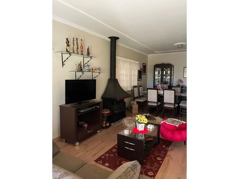 Casa com 3 quartos e piscina no Centro de Santa Rosa — foto 3