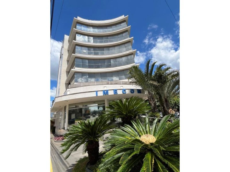 Sala para alugar por R$ 2.844,00/mês - Centro - Santa Rosa/RS
