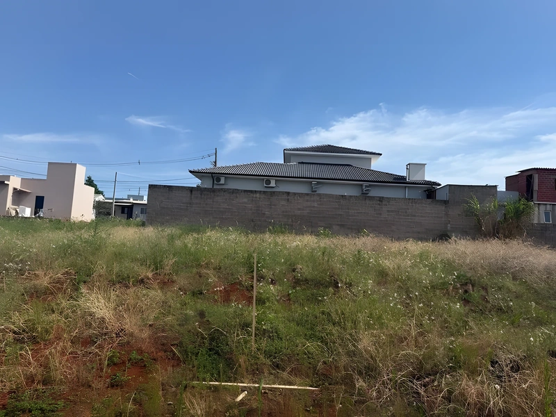 Terreno à venda, 200 m² por R$ 120.000 - Caminho das Águas - Santa Rosa/RS — foto 1 de 2