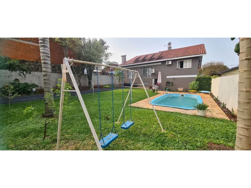 Casa com 3 quartos e piscina em São Francisco, Santa Rosa — foto 29