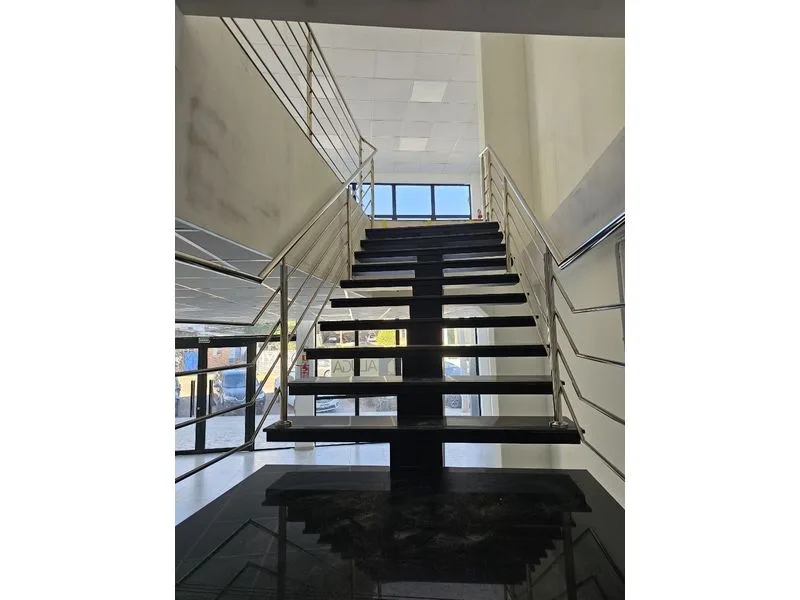 Sala comercial no Centro, 205 m² para locação — foto 6