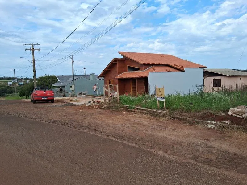 Terreno na região Central de Santa Rosa — foto 3