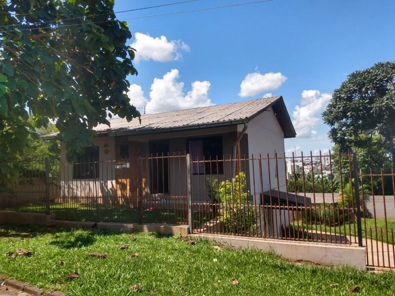Casa com 3 dormitórios à venda, 70 m² por R$ 500.000,00 - Sulina - Santa Rosa/RS — foto 2 de 18