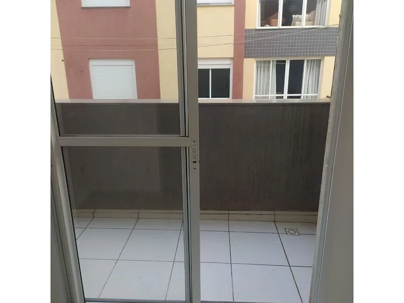 Apartamento com 2 dormitórios e suíte na Central — foto 4