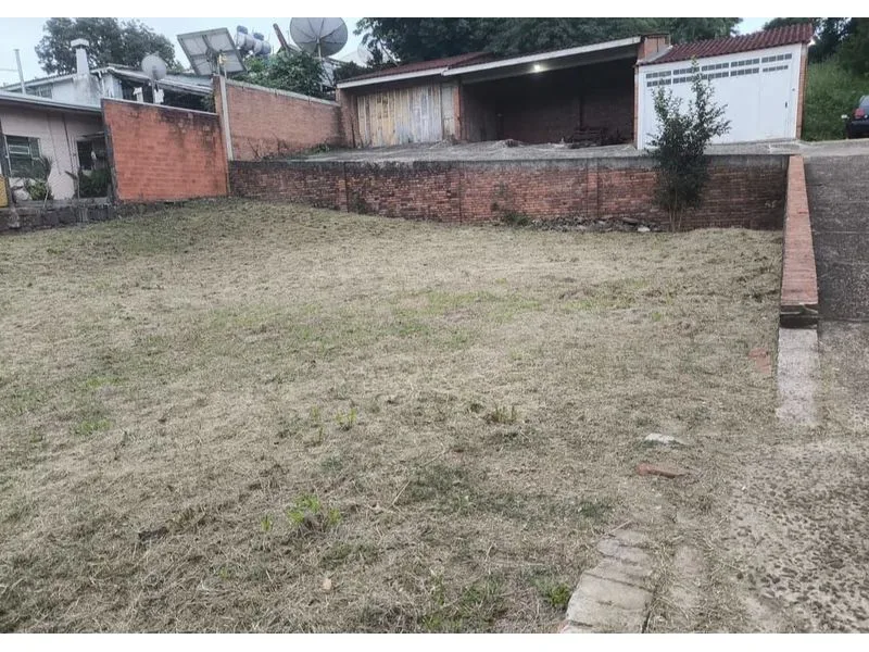 Terreno comercial no Centro de Santa Rosa — foto 1
