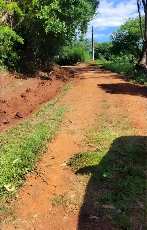 Terreno no interior, próximo à BR-472 — foto 3 de 3