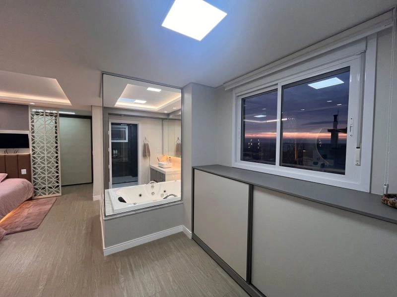 Apartamento com 3 dormitórios e 4 banheiros no bairro Central — foto 12 de 23