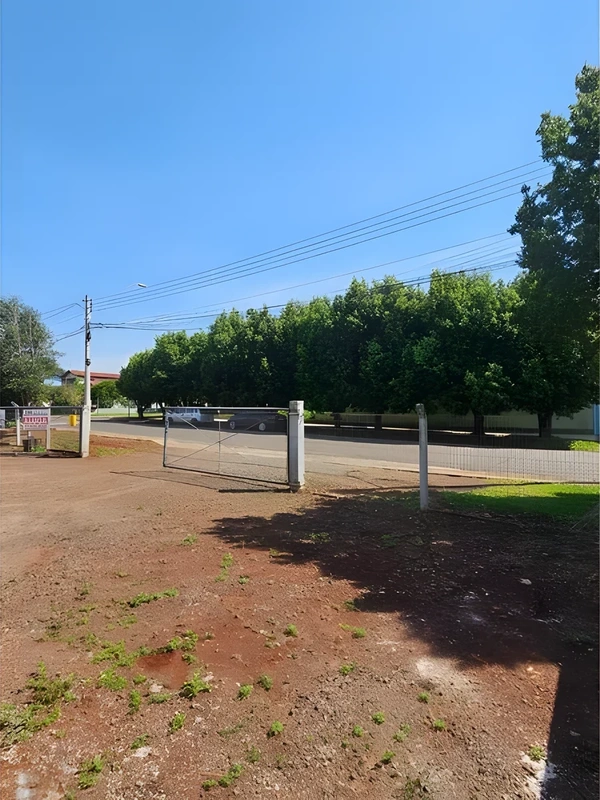 Pavilhão de 468 m² com PPCI aprovado no bairro Central – Santa Rosa/RS — foto 2 de 5
