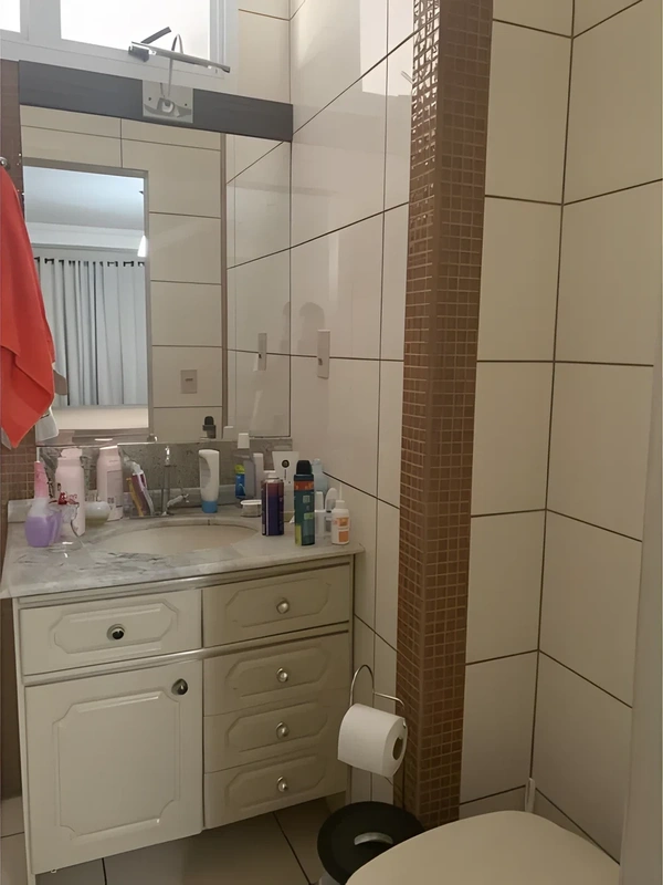 Cobertura com 2 dormitórios à venda, 178 m² por R$ 470.000,00 - Centro - Santa Rosa/RS — foto 8 de 20