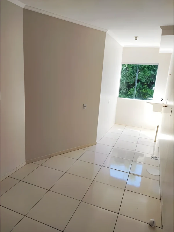 Apartamento com 2 dormitórios à venda, 70 m² por R$ 300.000,00 - Glória - Santa Rosa/RS — foto 3 de 10