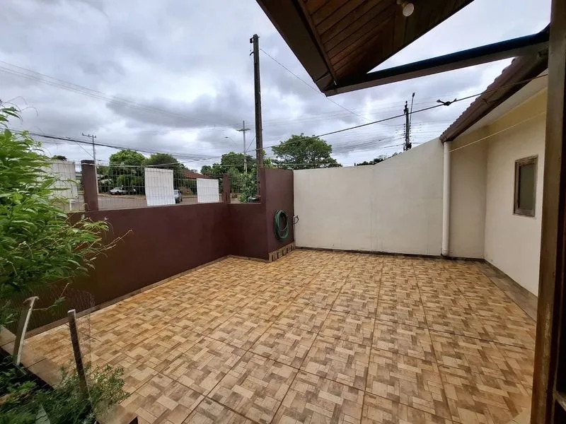 Casa de 3 quartos no Cruzeiro com área de lazer — foto 15