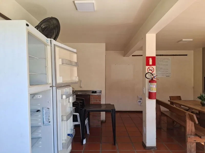 Apartamento de 3 quartos no Centro, edifício Center Park — foto 14