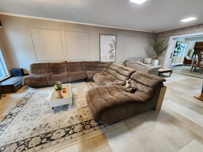 Casa à venda, 295 m² - Glória - Santa Rosa/RS — foto 6 de 35