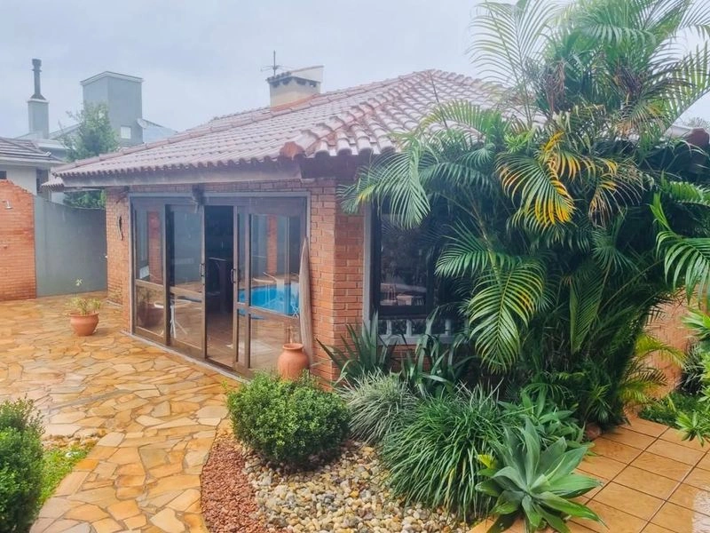Casa com 4 dormitórios à venda, 267 m² por R$ 1.435.000 - Centro - Santa Rosa/RS — foto 11 de 17