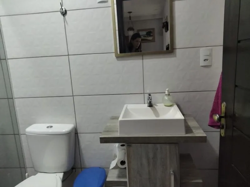 Casa com 3 dormitórios e edícula na Glória — foto 14