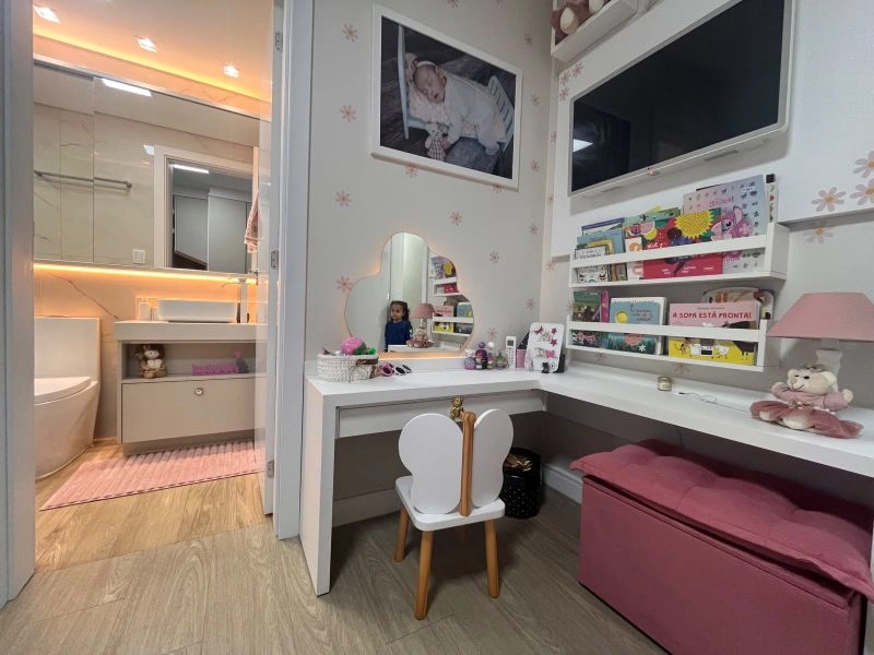 Apartamento com 3 dormitórios e 4 banheiros no bairro Central — foto 11 de 23