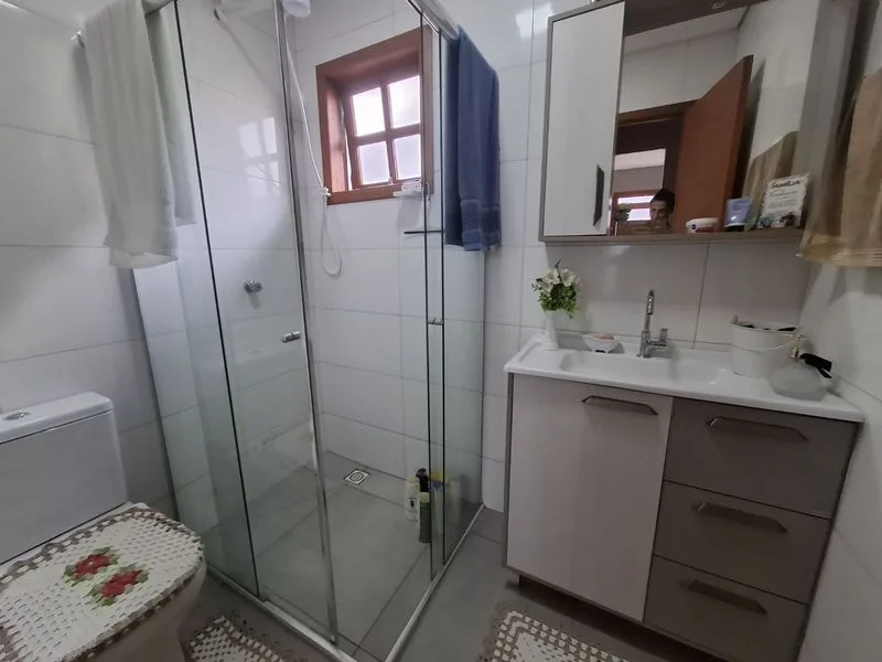 Casa em Figueira com 2 quartos e piscina — foto 11