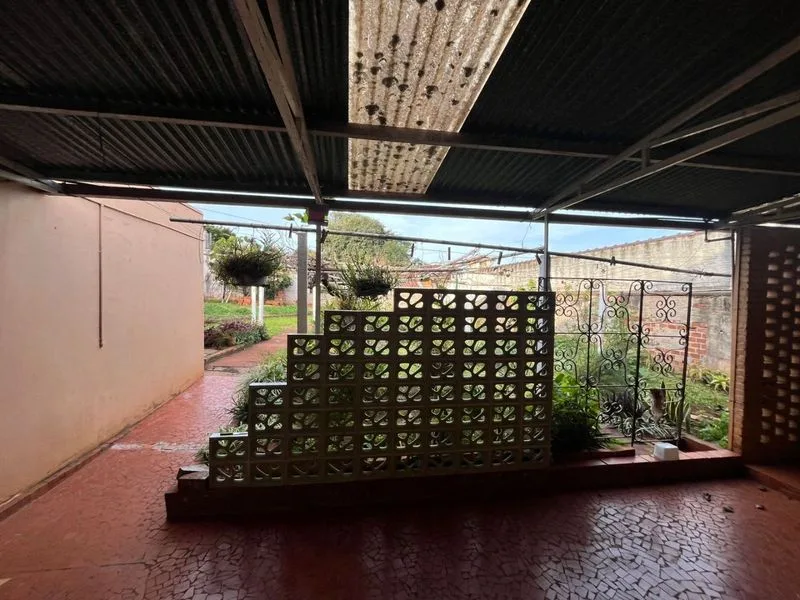 Casa ampla para aluguel no Centro de Santa Rosa — foto 16