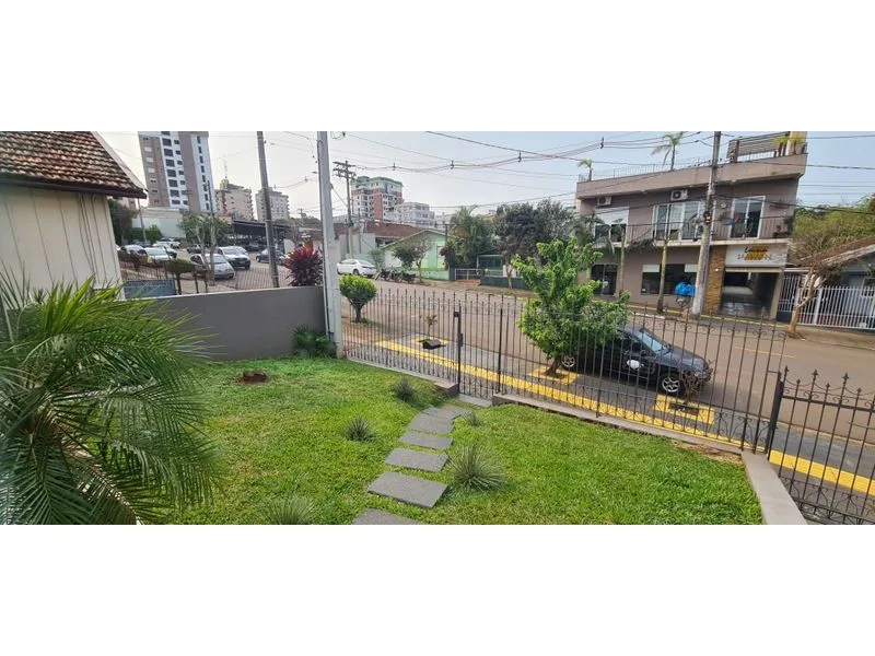 Casa com 3 quartos e piscina em São Francisco, Santa Rosa — foto 5