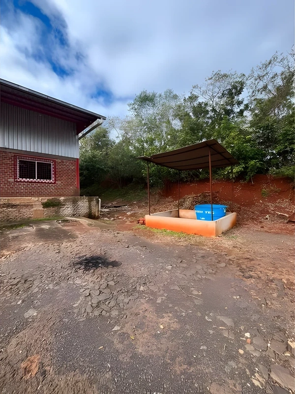 Pavilhão de 850 m² em terreno de mais de 3.200 m² no bairro Figueira – Santa Rosa/RS — foto 18 de 18
