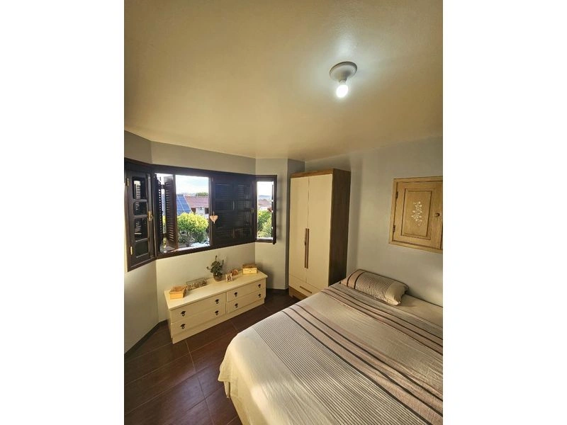 Casa com 4 dormitórios à venda, 247 m² por R$ 1.380.000,00 - Centro - Santa Rosa/RS — foto 12 de 16