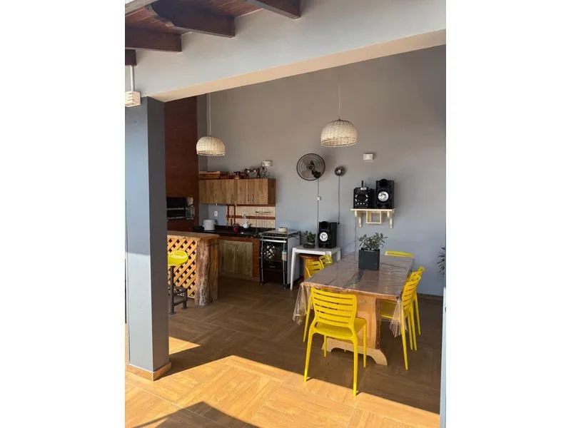 Casa com 3 quartos e piscina no bairro São Francisco — foto 13