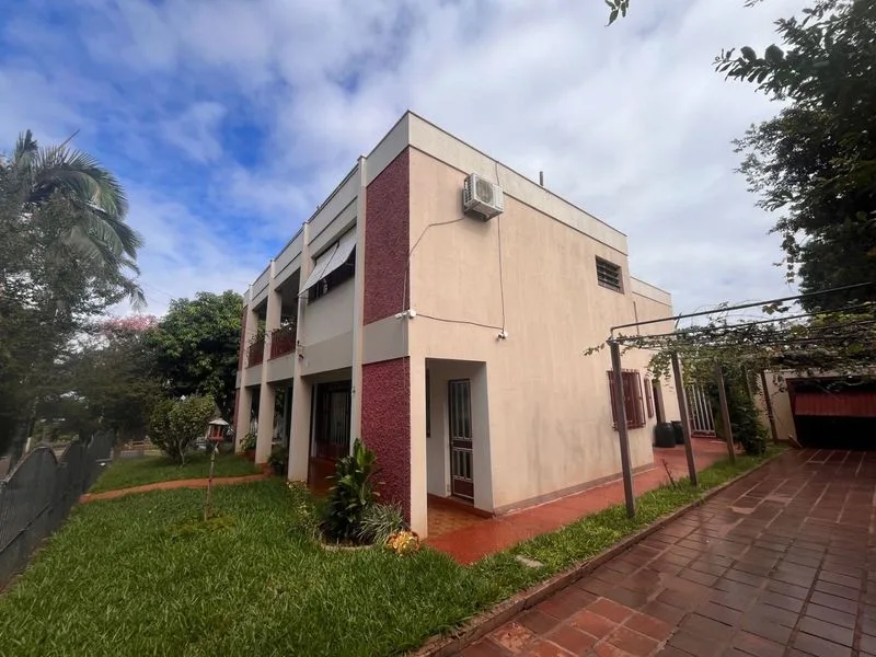 Casa ampla no Cruzeiro com potencial comercial e residencial — foto 2