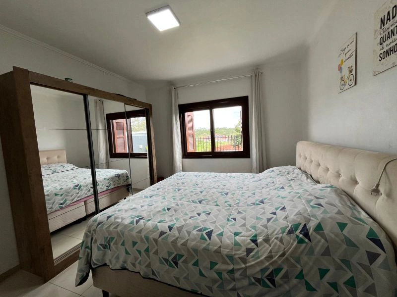 Casa 2 dormitórios com piscina no bairro São Francisco — foto 15 de 24