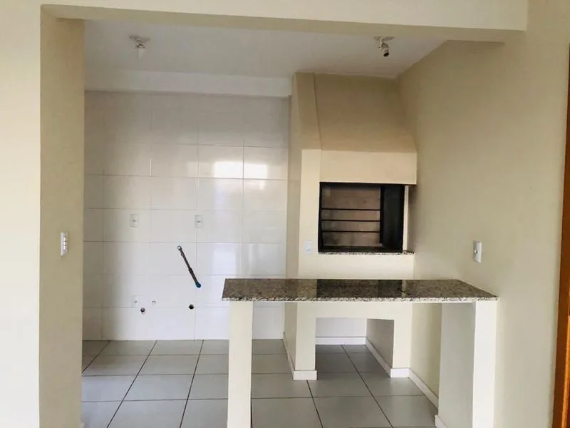 Apartamento 2 dormitórios no Edifício Matheus, São Francisco — foto 5