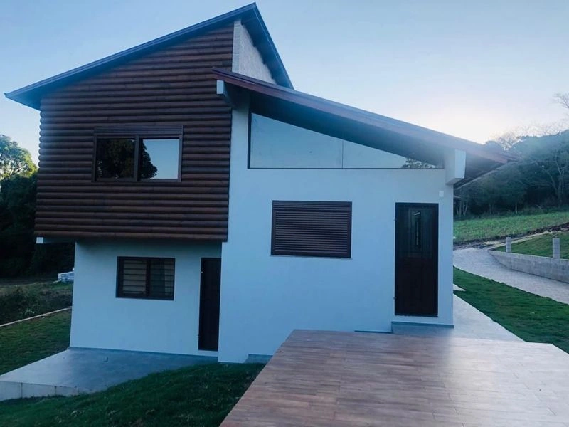 Casa com 2 dormitórios e 3 vagas no bairro Central — foto 6 de 9