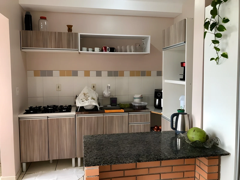 Apartamento com 2 quartos no bairro Cruzeiro — foto 2 de 7