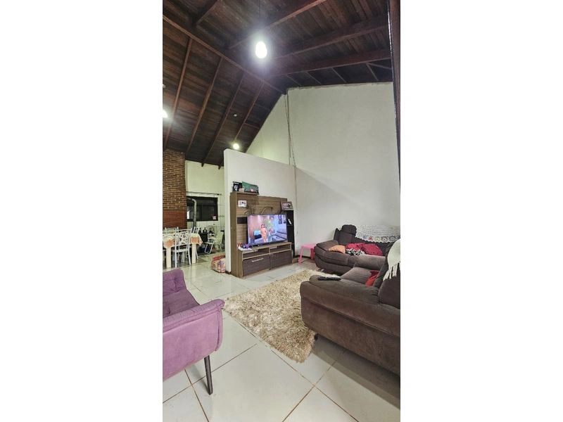 Casa à venda - Cruzeiro - Santa Rosa/RS — foto 2 de 7