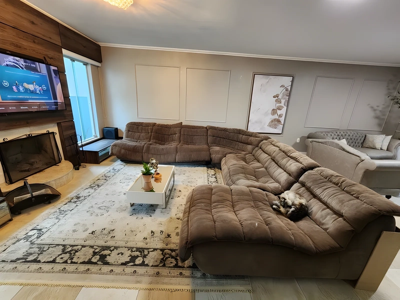 Casa à venda, 295 m² - Glória - Santa Rosa/RS — foto 8 de 35