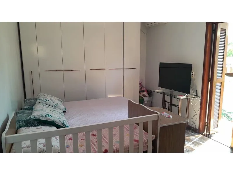 Casa com 3 quartos e piscina na Central — foto 11