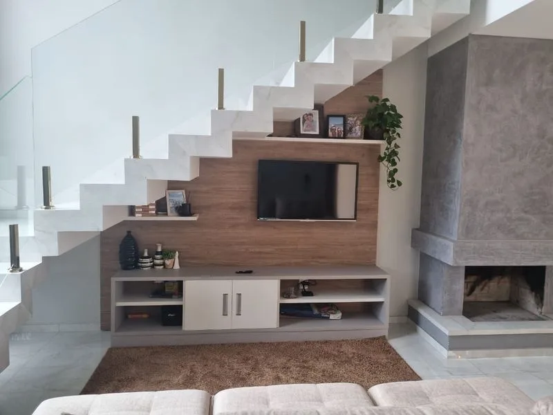Casa contemporânea de alto padrão na Glória — foto 5