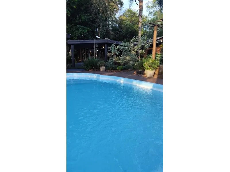 Chácara com 4 dormitórios e estrutura de lazer, Auxiliadora — foto 25