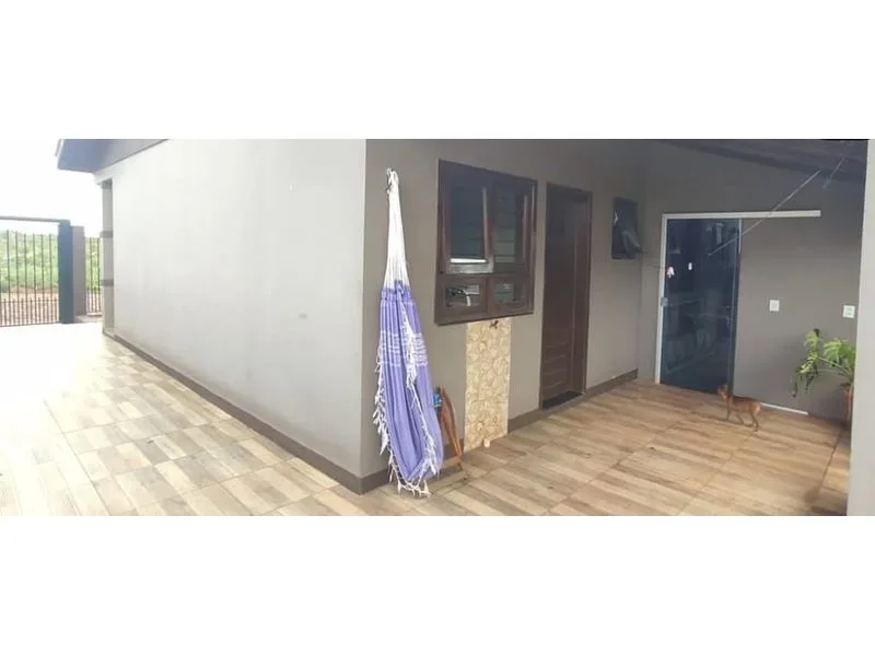 Casa em Figueira com 2 quartos — foto 5