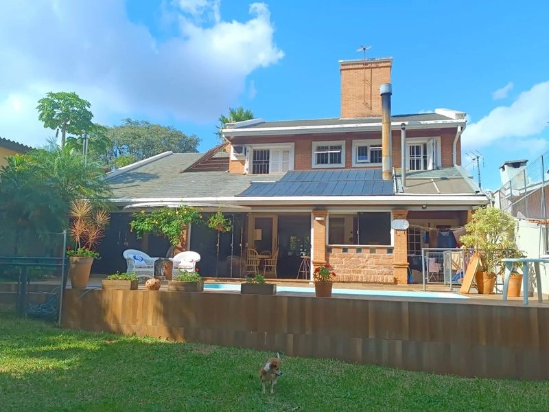 Casa com 3 dormitórios à venda, 286 m² por R$ 1.950.000 - Central - Santa Rosa/RS — foto 18 de 19