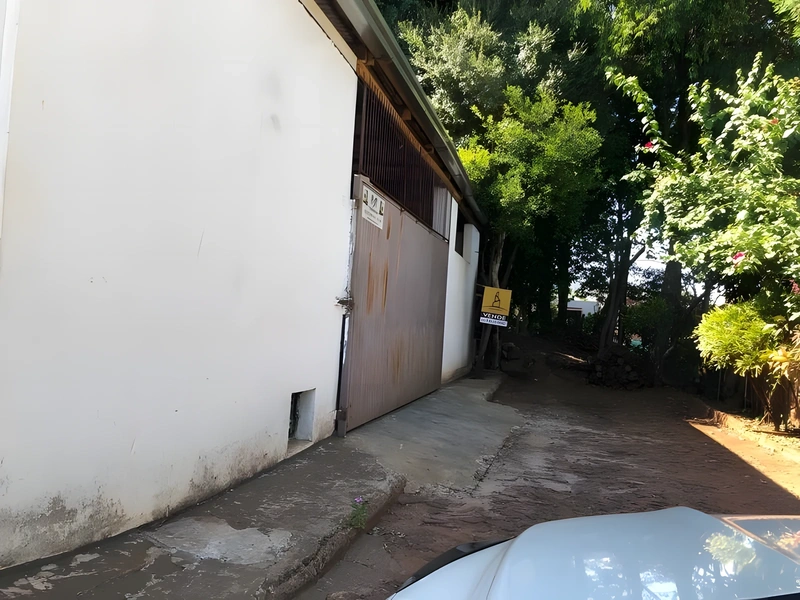 Galpão comercial no Centro, 250 m²