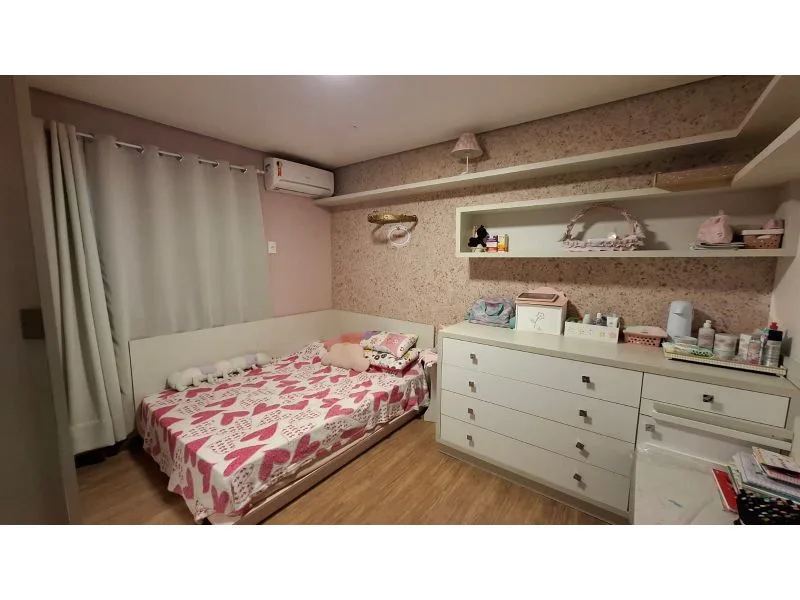 Apartamento com 3 dormitórios na Central, Santa Rosa — foto 19
