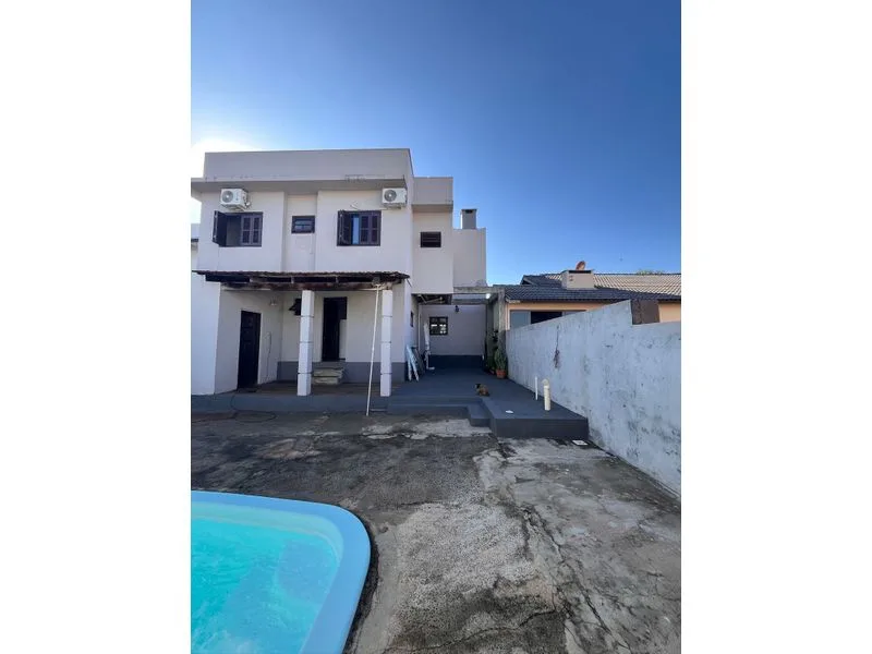 Casa com 3 suítes e piscina na Glória — foto 17