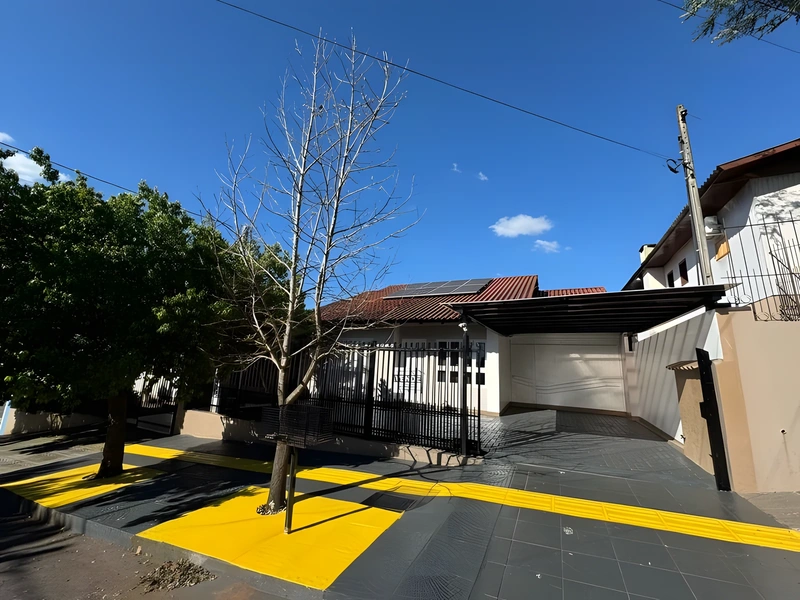 CASA DOS SONHOS NO CENTRO | VENDA