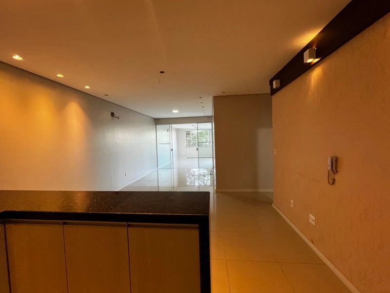 Apartamento com terraço, suíte e 2 vagas no Centro — foto 6 de 21