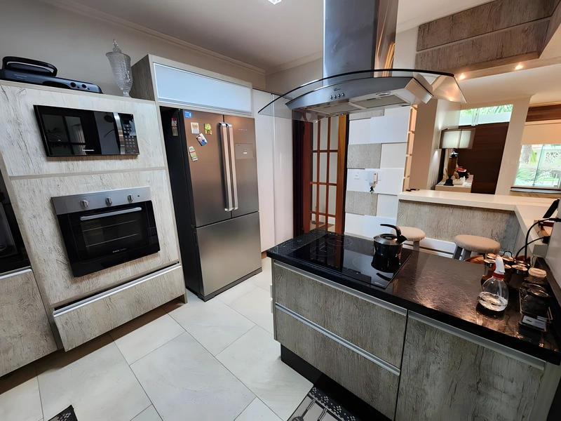 Casa à venda, 295 m² - Glória - Santa Rosa/RS — foto 19 de 35