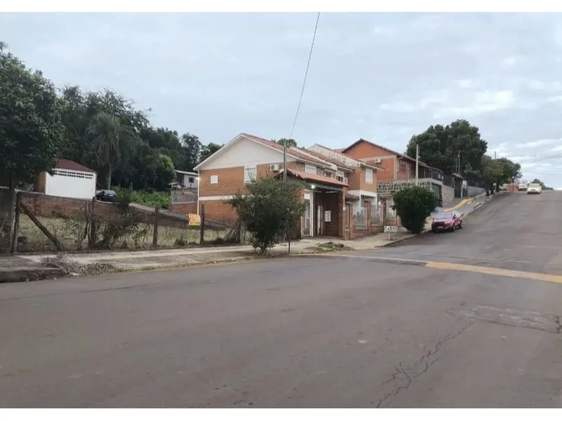 Terreno comercial no Centro de Santa Rosa — foto 4