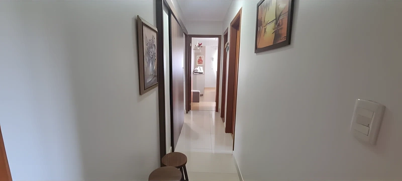 Apartamento com 3 dormitórios à venda por R$ 795.000,00 - Centro - Santa Rosa/RS — foto 18 de 27