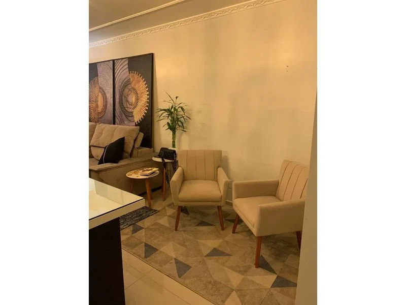 Apartamento sofisticado de 3 dormitórios no Centro — foto 17